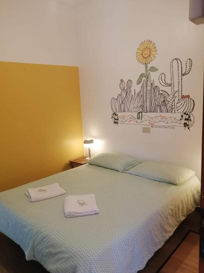 Sunflower Student & Bar Ostello
