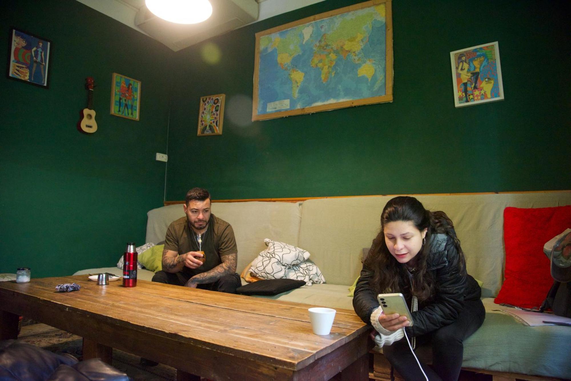 Sunflower Student & Bar Ostello Rimini